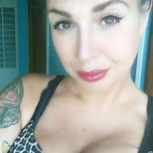 Meet your Posher, Stacy